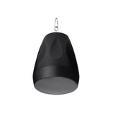 Pure Resonance Audio Restaurant Sound System with (8) PD6 Pendant Speakers and RMA350BT Amplifier