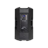 Pure Resonance Audio 15-Inch 600W Loudspeaker, Single Unit