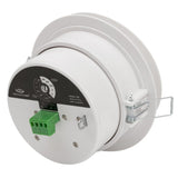 Pure Resonance Audio C3 3-Inch Micro Speaker Kit with Drywall Mounting Ring