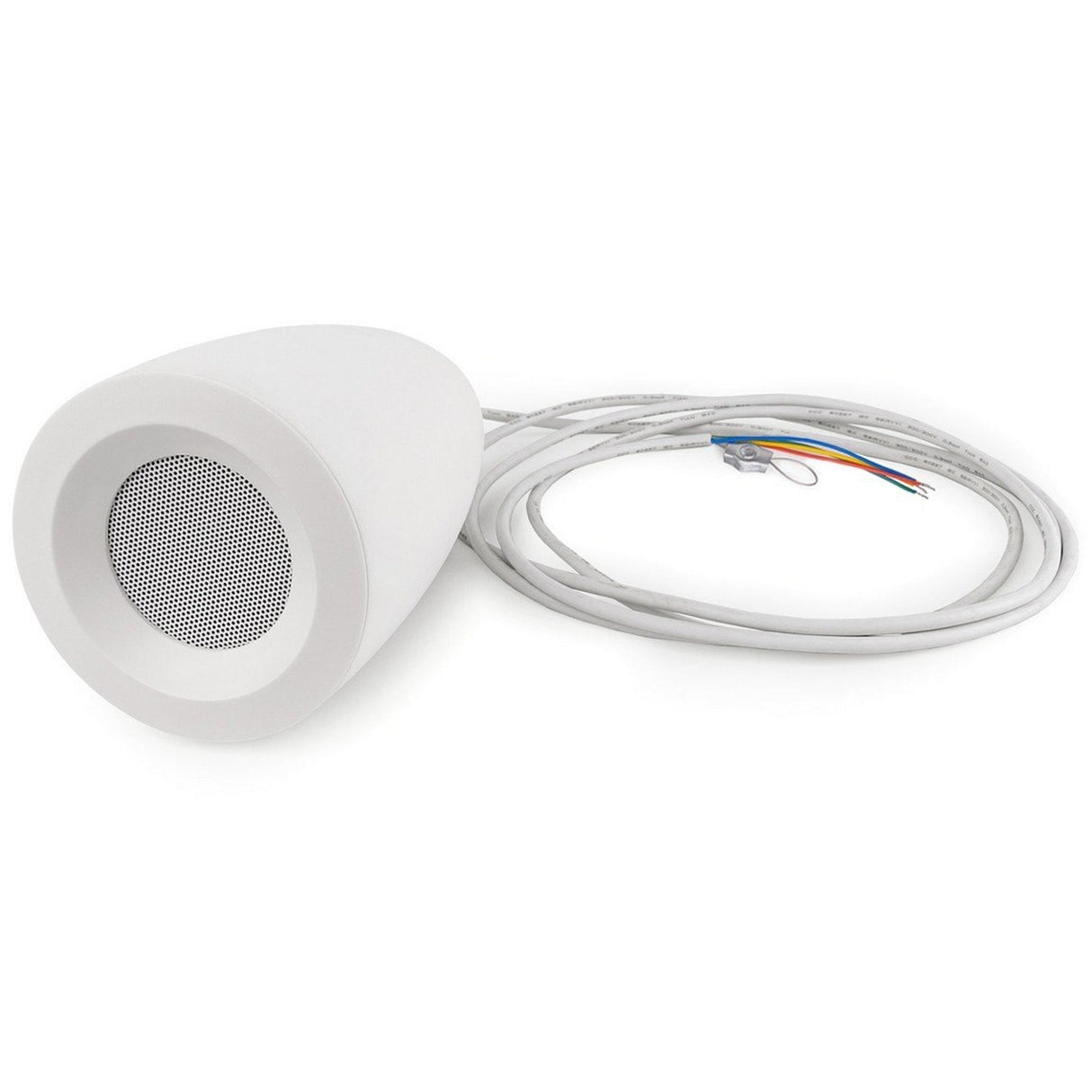 Pure Resonance Audio C3 3-Inch Micro Pendant Speaker Kit with Wire and Safety Cable