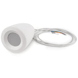 Pure Resonance Audio C3 3-Inch Micro Pendant Speaker Kit with Wire and Safety Cable