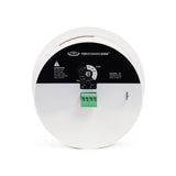 Pure Resonance Audio C5-DM-KIT 4-Inch 70V Ceiling Speaker with Drywall Mounting Ring
