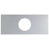 Pure Resonance Audio C5-TB Tile Bridge for C5 4-Inch Ceiling Speaker