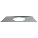 Pure Resonance Audio C6-TB Tile Bridge for C6 6.5-inch Ceiling Speaker