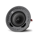 Pure Resonance Audio C6 6.5-Inch 70V Commercial Ceiling Speaker