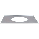 Pure Resonance Audio C8-TB Tile Bridge for C8 8-Inch Ceiling Speaker