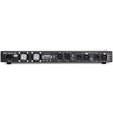 Pure Resonance Audio LA21000 1000W 2-Channel Stereo Power Amplifier