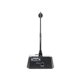 Pure Resonance Audio MX8-PM Paging Microphone with Zone Control for use with MX8 Series Mixers