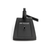 Pure Resonance Audio PTT1 Desktop Push-to-Talk Gooseneck Microphone