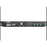 Pure Resonance Audio RMA120BT 5-Channel 120W Rack Mount Mixer Amplifier with Bluetooth