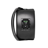 Pure Resonance Audio S6 6.5-Inch 70V Outdoor Surface Mount Speaker, Single Unit