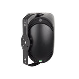Pure Resonance Audio S8.1 8-Inch 70V Outdoor Surface Mount Speaker, Single Unit
