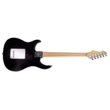 Peavey Raptor Plus Black Electric Guitar