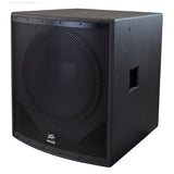 Peavey SP 118 Passive 18 Inch Subwoofer