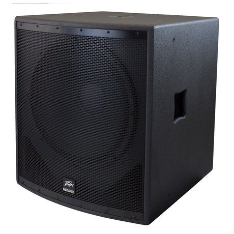 Peavey SP 118 Passive 18 Inch Subwoofer