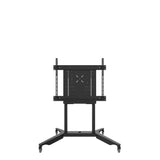 QOMO 487A11011 e-Box Mobile Stand with Motorized Height Adjustment