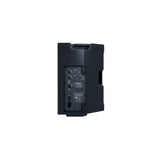 QSC CP12 1000W Compact Powered Loudspeaker