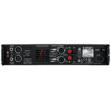 QSC GX5 500W Power Amplifier, 8 Ohms
