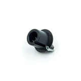 QSC PL-000709-20 Replacement Knob Small Rotary for QSC KW Series Loudspeakers