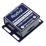 Radial ToneBone Dragster Compact Single Channel Load Correction Device