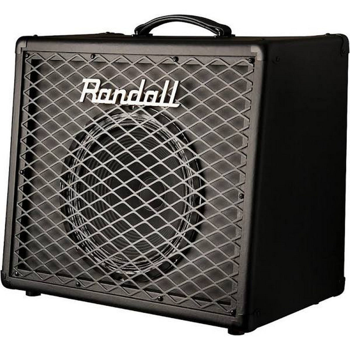 Randall RD20-112 Diavlo 20W 1x12 All-Tube Guitar Combo Amplifier