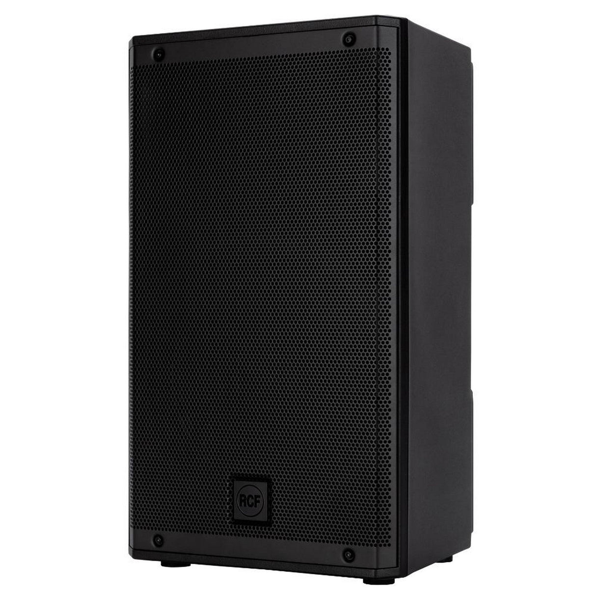 RCF ART 810-A 10-Inch 1400W 2-Way Powered PA Speaker
