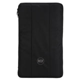 RCF CVR60753 Padded Protective Cover for NX 915-A and NX 945-A Speakers