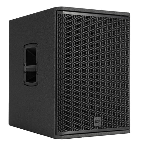 RCF SUB 705-AS MK3 Portable 15-Inch High-Power Active Subwoofer