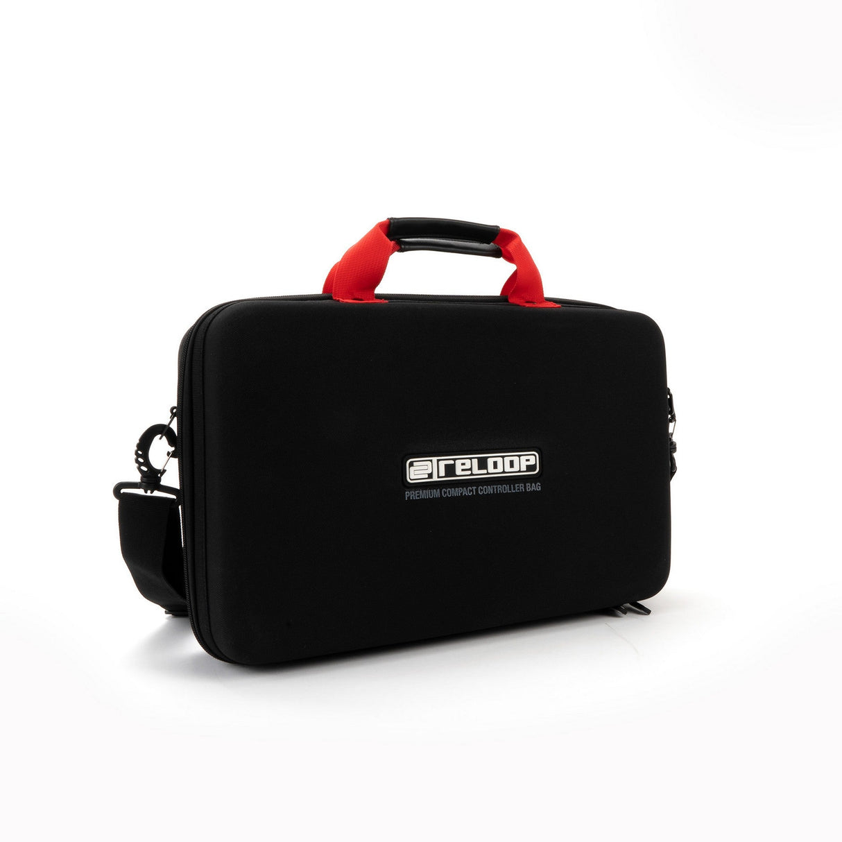 Reloop Premium Compact Controller Bag for DJ Equipment