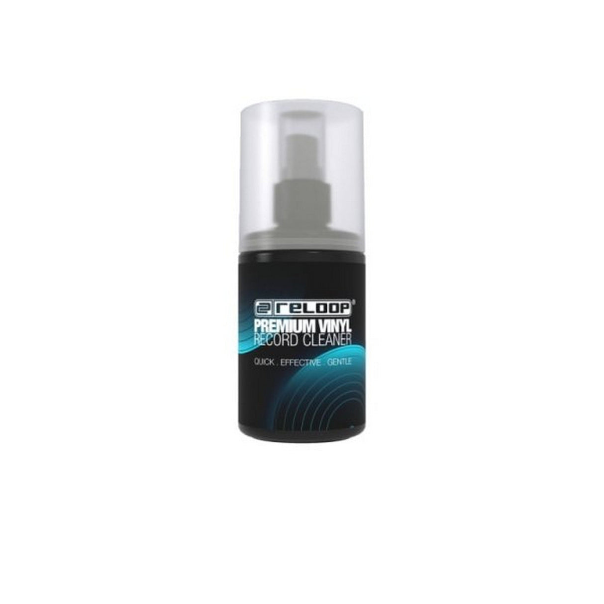 Reloop Premium 3-in-1 Record Care Set