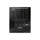 Reloop RMX-30 BT 3-Channel Bluetooth DJ Mixer