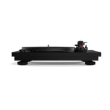 Reloop HiFi Turn 3 MK2 Premium Hi-Fi Turntable with Digital USB-Audio Interface