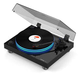 Reloop Turn 7 Premium Belt Drive USB Turntable System