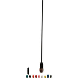 Remote Audio ANSMA Miracle Whip UHF Antenna Kit SMA Connector Blocks 20-33