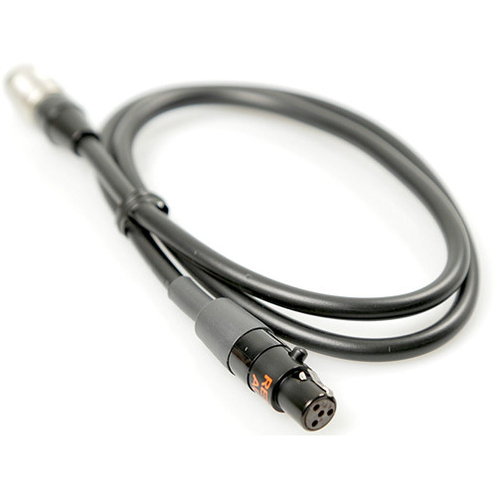 Remote Audio BDSCHT4F 4-Pin Hirose Male to TA4F BDS Power Cable 24 in