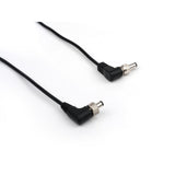 Remote Audio BDSCLSR BDS to S760K Locking Power Cable for Lectrosonics SR 2 ft