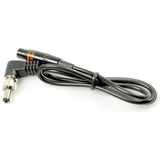 Remote Audio BDSCT4F BDS to TA4F DC Power Output Cable for Sound Devices 2 ft