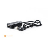 Remote Audio BDSUSBv2 BDS to USB 3A 5V Power Converter Cable 2 ft