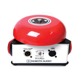Remote Audio BLSAT6 ON A BELL Bell and Light Satellite Station with 6 in Bell