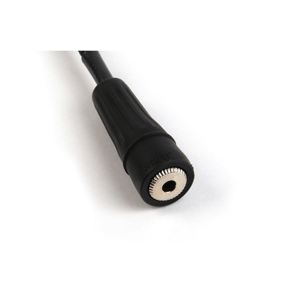 Remote Audio CABETACCOPLUS Deluxe ENG Breakaway Camera End Mogami Cable 3 ft