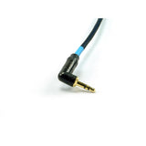 Remote Audio CABETACCORD1/8 ENG Breakaway Camera End for RED Epic/Scarlet 3 ft