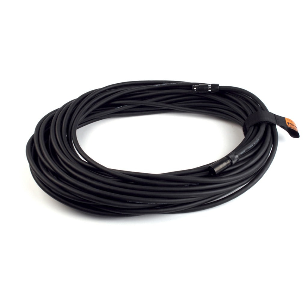 Remote Audio CABETAEXT75 ENG Breakaway Extension Cable Neutricon F to M 75 ft