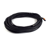 Remote Audio CABETAEXT75 ENG Breakaway Extension Cable Neutricon F to M 75 ft