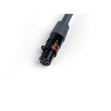 Remote Audio CABETAMIXNOMAD ENG Breakaway Mixer End for Zaxcom Nomad 17 ft