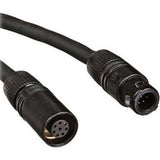 Remote Audio CABETATCEXT50 Timecode ENG Breakaway Extension Neutricon 50 ft
