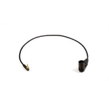 Remote Audio CAHDXIFBR 3.5mm RA Plug to RA XLR5M Cable for ARRI Alexa 2 ft