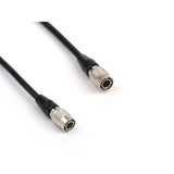 Remote Audio CAPWRHH1 4-Pin Hirose Male to Hirose Male DC Power Cable 12 in