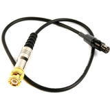 Remote Audio CASD552TCBNC Sound Devices 552 Timecode Cable BNC to TA3F 18 in