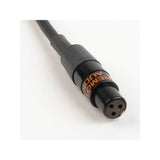 Remote Audio CASDT3/5 TA3F to TA5F Tape Out Cable for Lectrosonics Transmitters