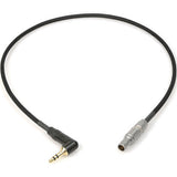 Remote Audio CATC1/8L5M Timecode Cable 3.5mm RA TS to 5-Pin Lemo Male 18 in